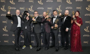 Creative Arts Emmys: The Complete Winners List