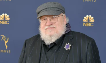 George R. R. Martin Discusses Rising Production Costs For Premium Content