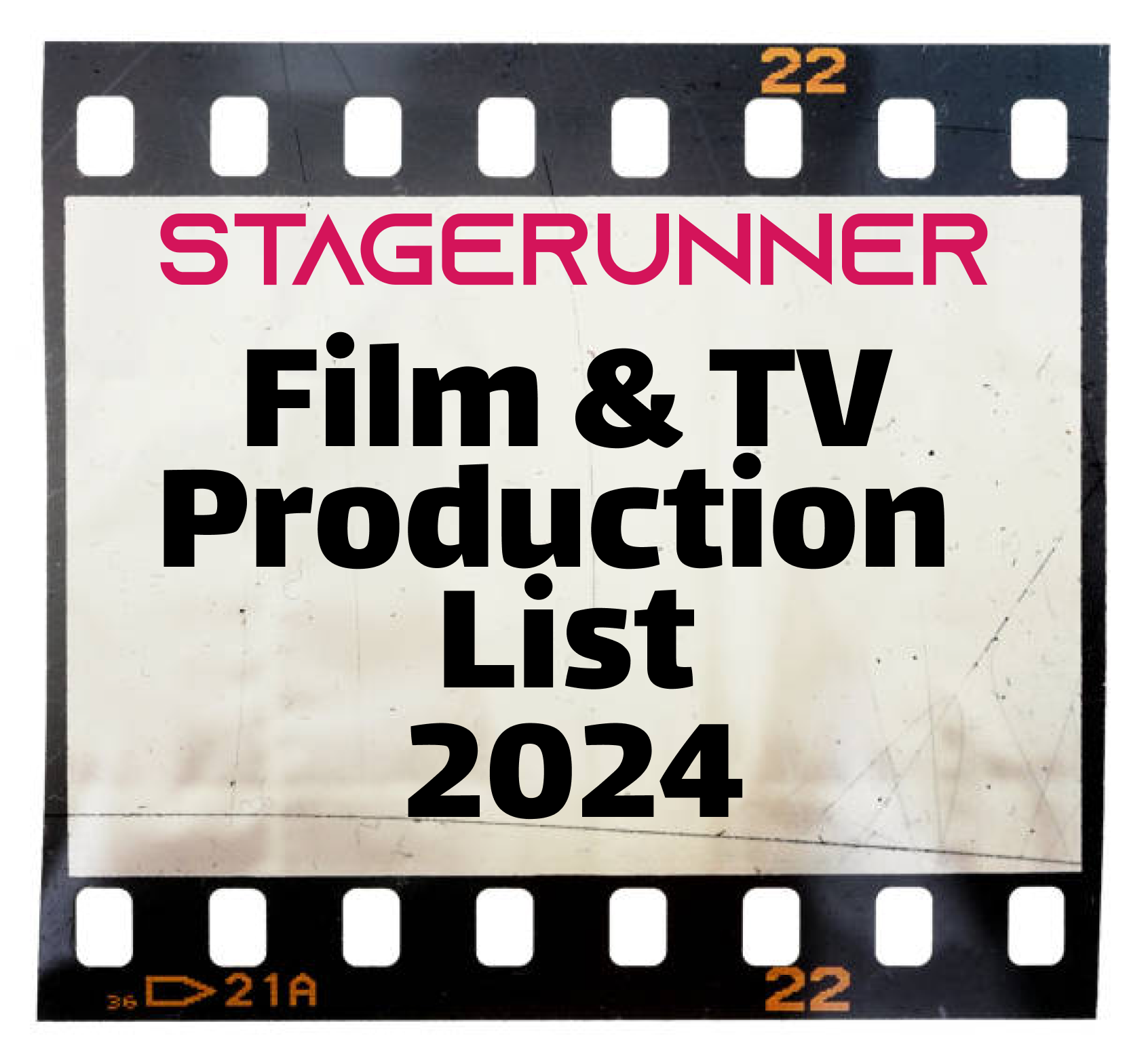 Production List 2024