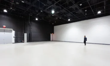 New Martin Scorsese Film Studio at NYU Set To Open: PHOTOS