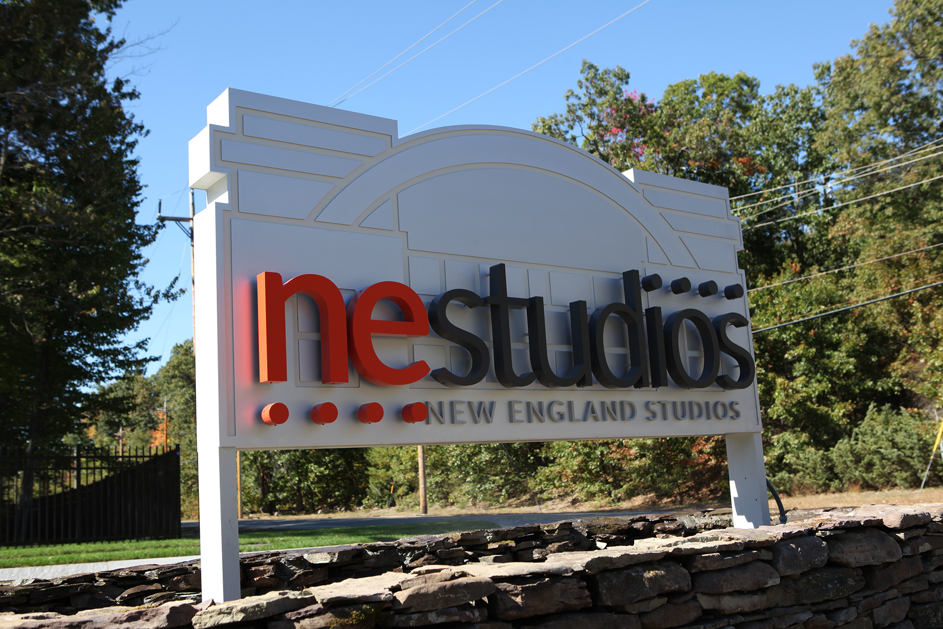 New England Studios