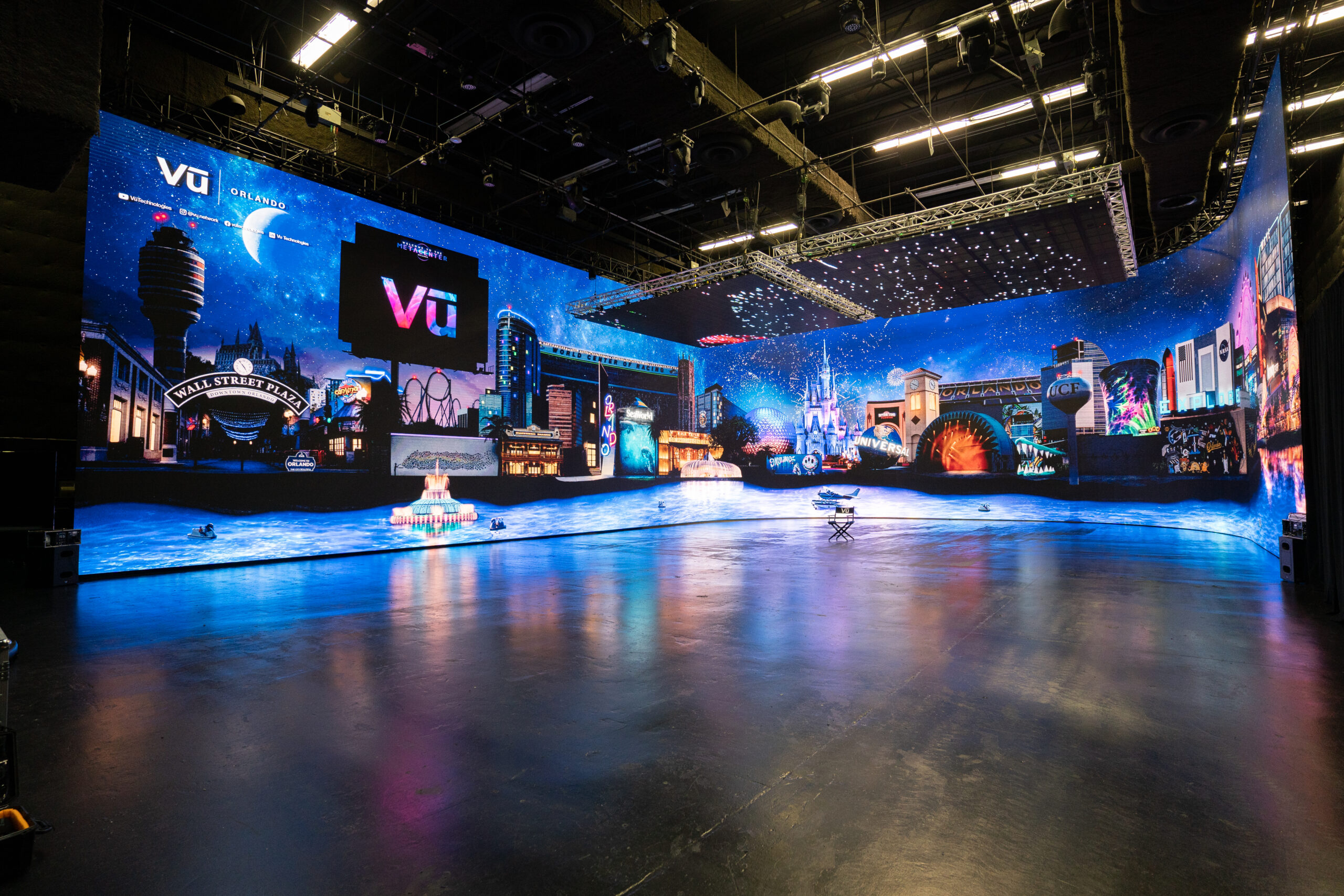 Vu Studios – Orlando