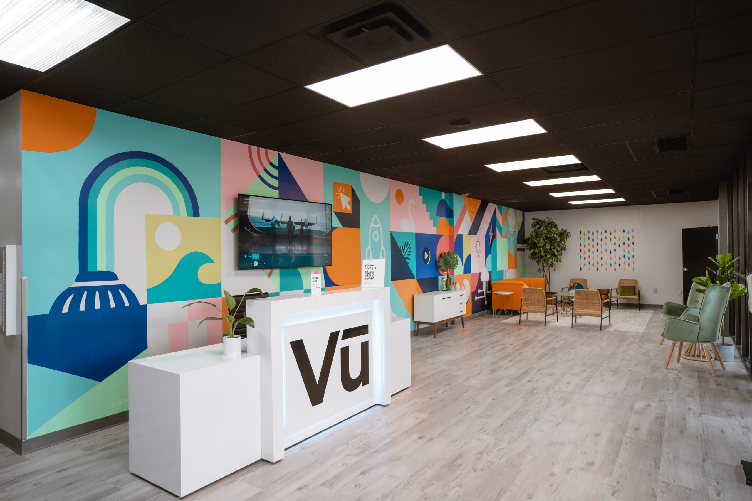 Vu Studios – Orlando