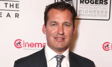 Scott Stuber Leaving Netflix To Start Production Company