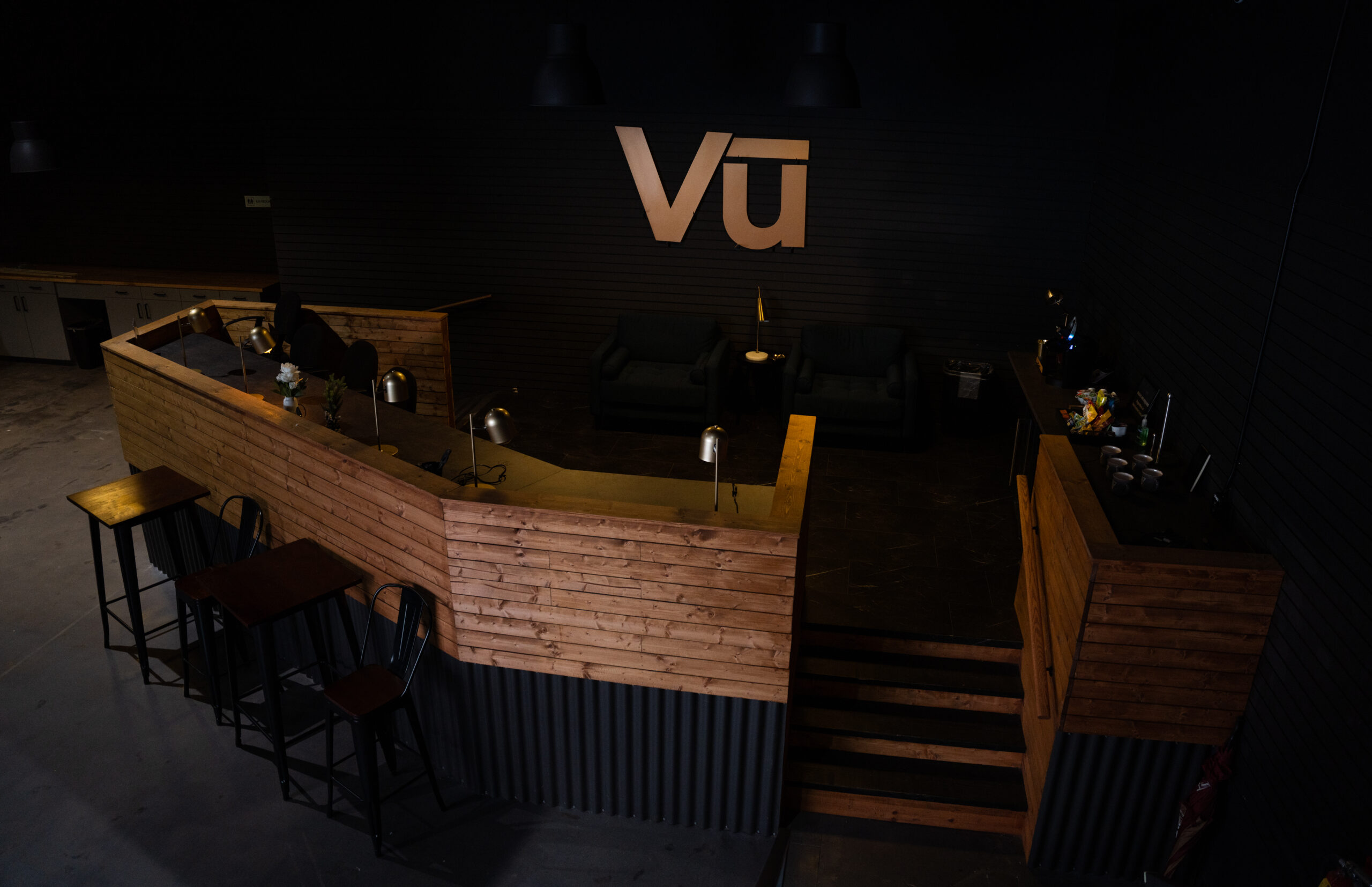 Vu Studios – Tampa Bay