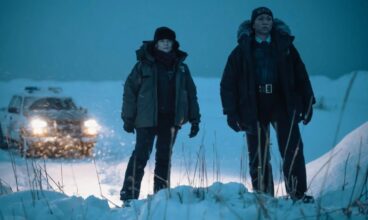 How The New season Of ‘True Detective,’ Shot In Iceland, Attempted To Bring Alaska To The Screen