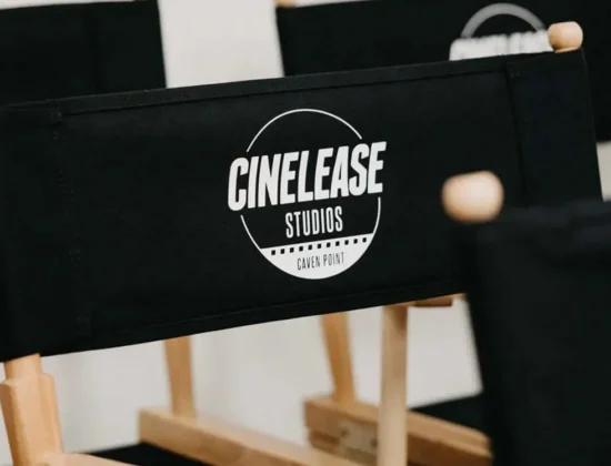 Cinelease Studios – Caven Point