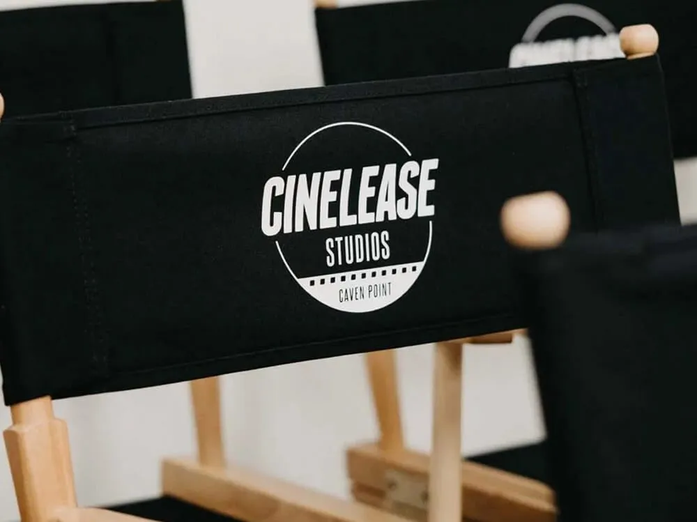 Cinelease Studios – Caven Point