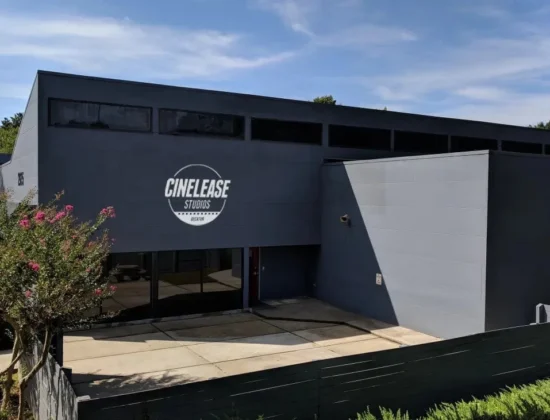 Cinelease Studios – Decatur