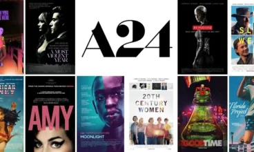 UTA, A24 Partner for Premium TV Production