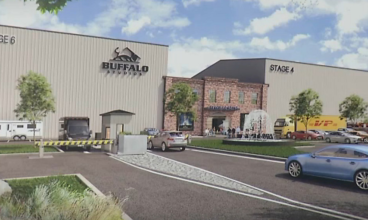 Planned Film Studio In Buffalo Put On Hold