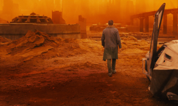 ‘Blade Runner 2099’: Jonathan Van Tulleken Set To Direct As Amazon Series Gears Up For Production In Prague