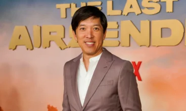 Netflix Taps Dan Lin as New Head of Film