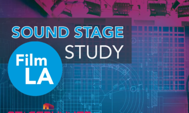 SoundStage Study Spotlights Expansion In UK & Georgia, Dip In Local Shoots For One-Hour TV Series