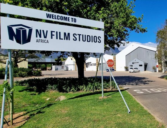 NV Film Studios Africa