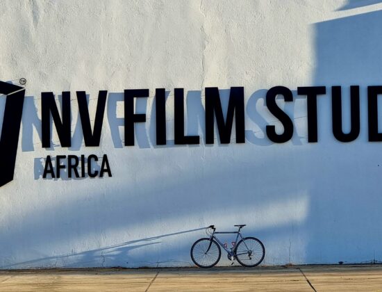 NV Film Studios Africa