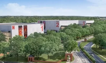 Terms Of Netflix Tax Breaks Unveiled For Their Massive NJ Film Studio
