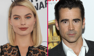 Margot Robbie & Colin Farrell’s Next Movie Sells Worldwide To Sony In First Major EFM Deal