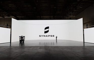 Synapse Virtual Production