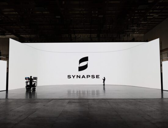 Synapse Virtual Production