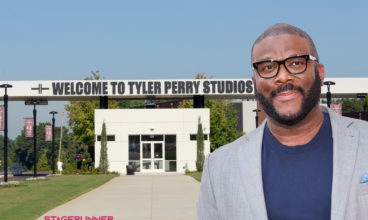 Tyler Perry Puts $800 Million Studio Expansion on Hold Over AI Concerns
