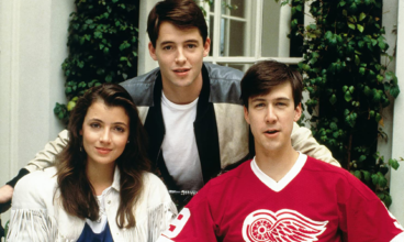 Paramount Moving Forward With Ferris Bueller Spinoff