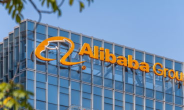 China’s Alibaba Commits $640 Million to Hong Kong Film, TV Development