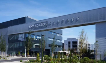 ‘Jurassic World 4’ set for UK shoot at Sky Elstree Studios