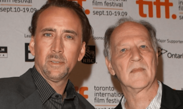 Nick Cage, Werner Herzog Film “Dead Man’s Wire” to Shoot in Kentucky