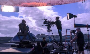 Virtual Production Market Poised For Impressive Growth in Film and TV