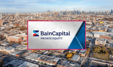 EXCLUSIVE: Bain Capital and Bungalow Developing 1m Square Feet of Studio Space in New York