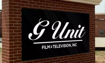 50 Cent Launching G-Unit Studios This Week in Louisiana