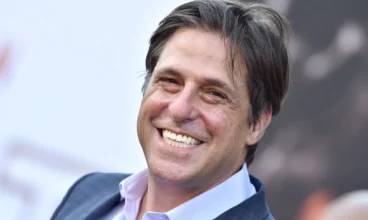 Former MGM FiIm Exec Jonathan Glickman Named Miramax CEO