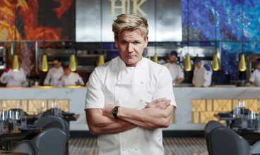 ‘Hell’s Kitchen’ to Film in Connecticut at New Studio in Foxwoods