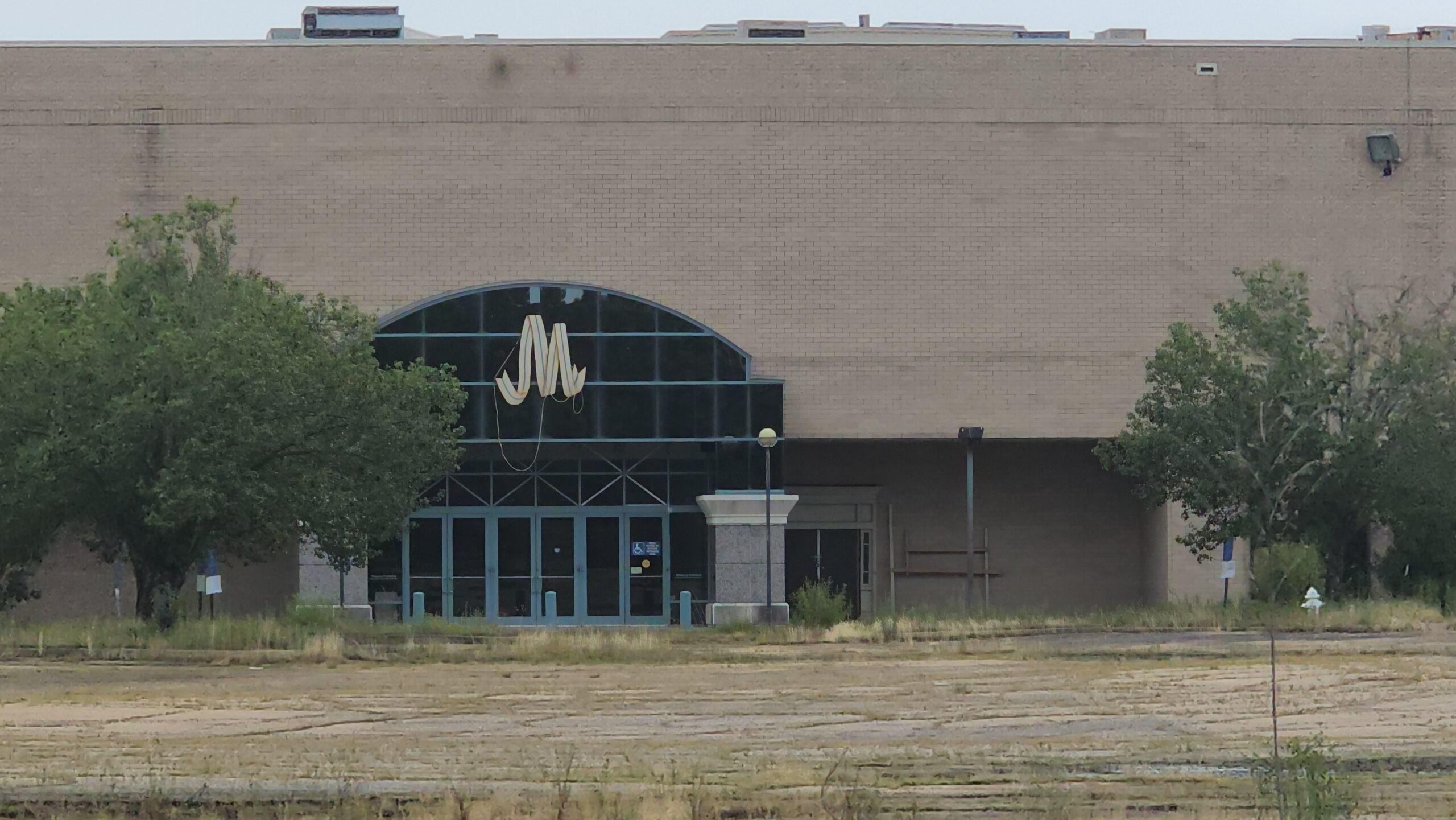 Mississippi Department Store Sold for $360,000 to Become Film Studio