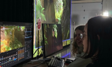 From Classrooms to Cutting-Edge Studios: How Optic8 is Transforming Film Education