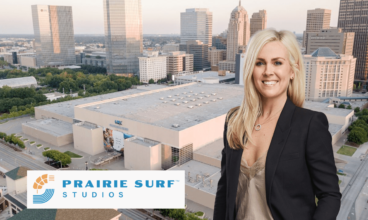 Rachel Cannon Resigns as CEO of Prairie Surf Studios in Oklahoma City: What You Need to Know