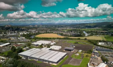 New Film Studio in Scotland Gets Approval From UK Government