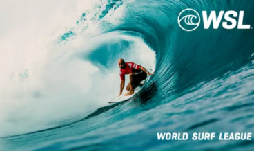 World Surf League Names Ex-Riot Games Exec as New CEO