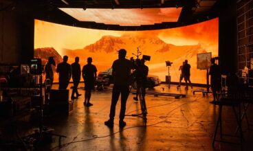 Virtual Production Market Poised to Reach $1b Within 4 Years, Study Finds
