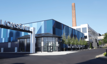 Goldcrest Post to Open Facility at Lionsgate Studios Yonkers