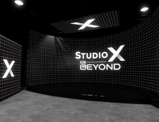 StudioX Beyond