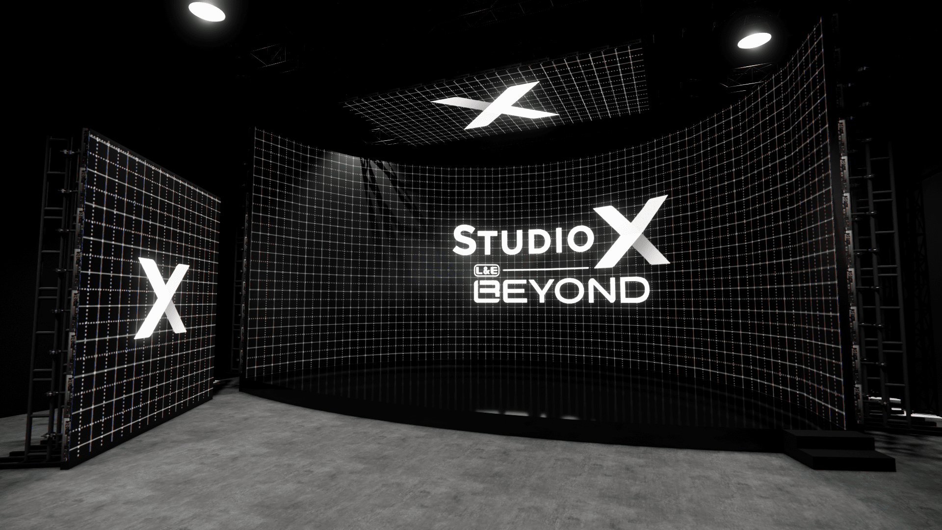 StudioX Beyond