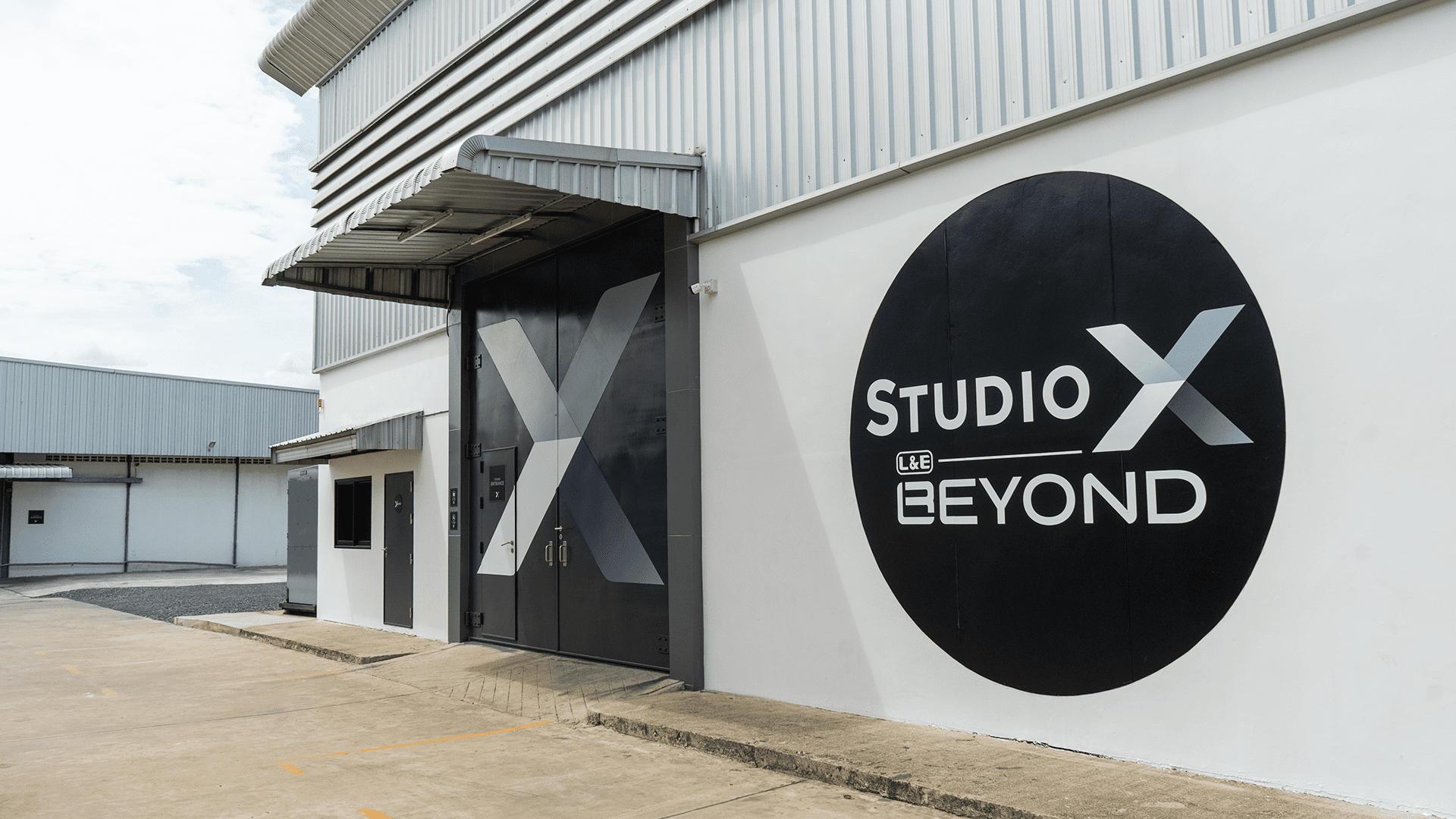 StudioX Beyond