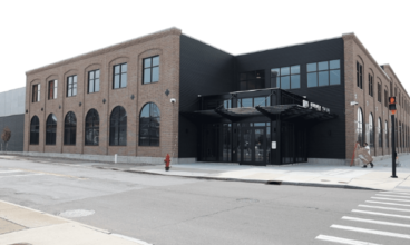 ‘Buffalo goes Hollywood’: Tour the New $50 Million Great Point Studios