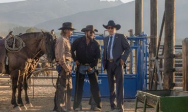 ‘Yellowstone’ Starts Production on Final Season 5 Episodes