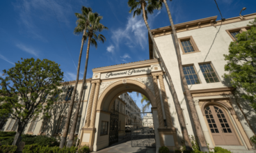 Sony’s Plans for Paramount Include Sale of Famous Studio Lot