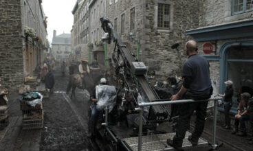 Quebec Increase Tax Incentive to 25% With Hopes of Attracting Hollywood Production
