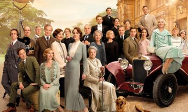 ‘Downton Abbey 3’ Starts Production at Highclere Castle in the UK