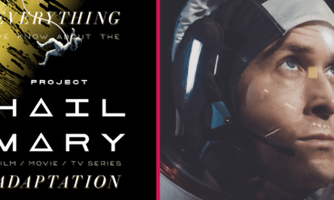 “Project Hail Mary” Begins Filming in the UK With Ryan Gosling